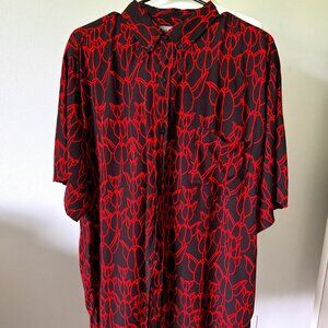 Men's Manaola Aloha Shirt